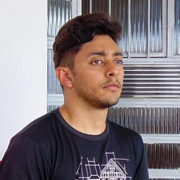 Foto de Erik Cavalcanti