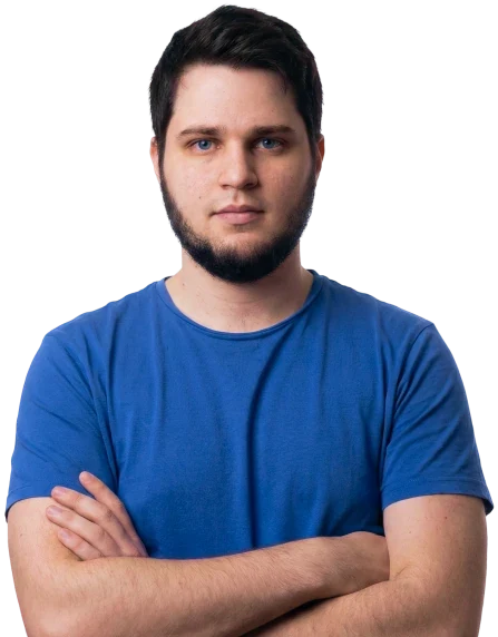 Gustavo Rodrigues