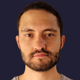 Foto de Leonardo Marinho Côrtes